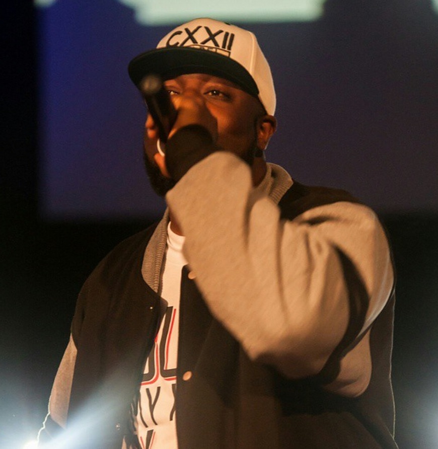 Christian Rappers Collect Thousands of Canned Food Items for Texas ...