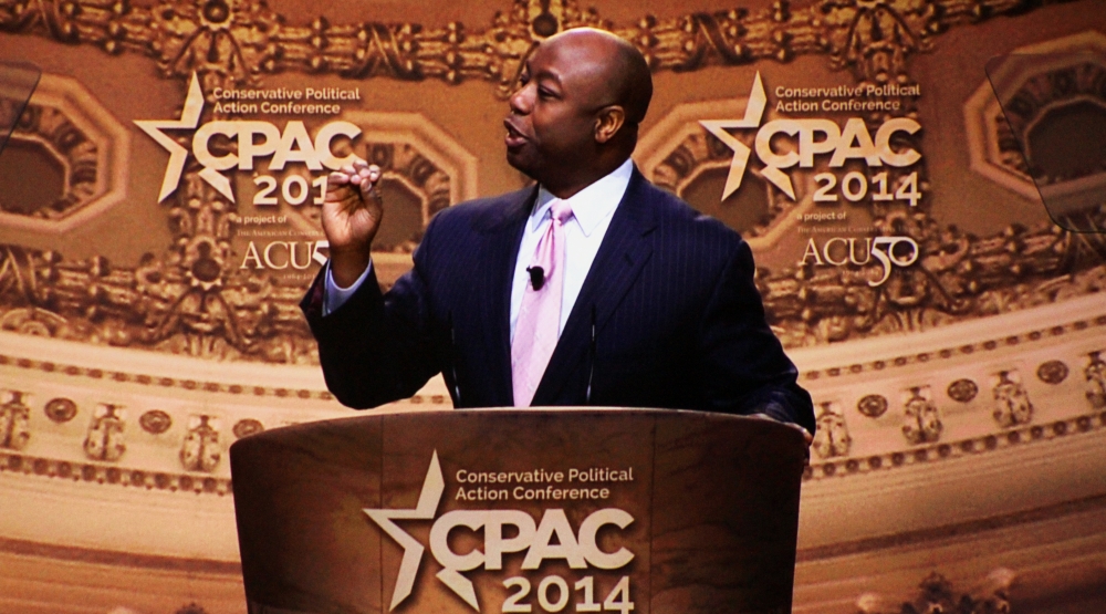 7 Rising Stars in the Republican Party: Underdogs, Minorities, and ...