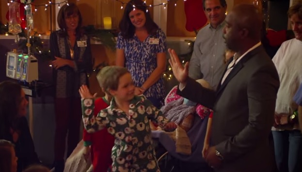 Darius rucker what god wants for christmas