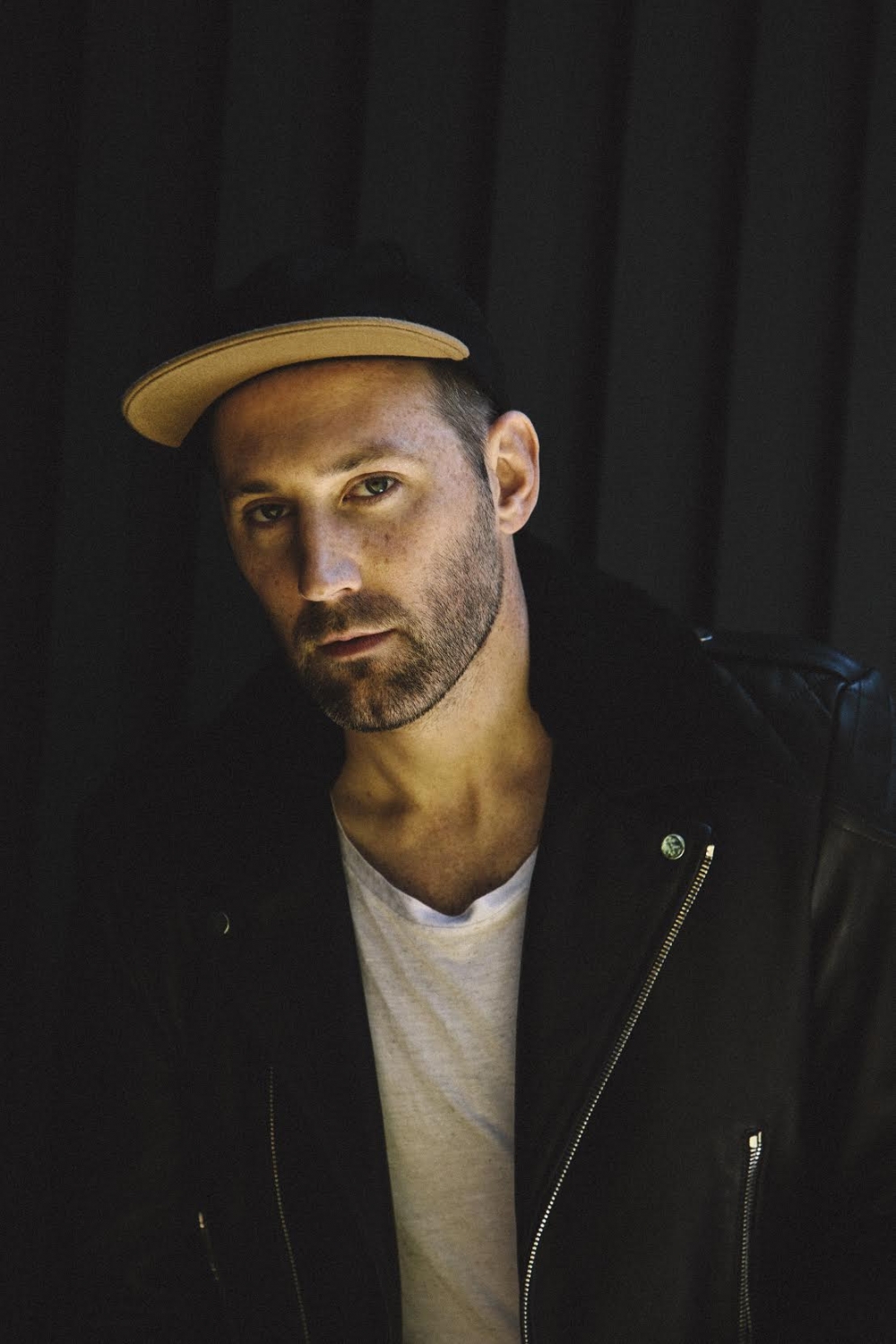 Acclaimed Singer Mat Kearney on Waiting 4 Years to Drop New Album: I'm