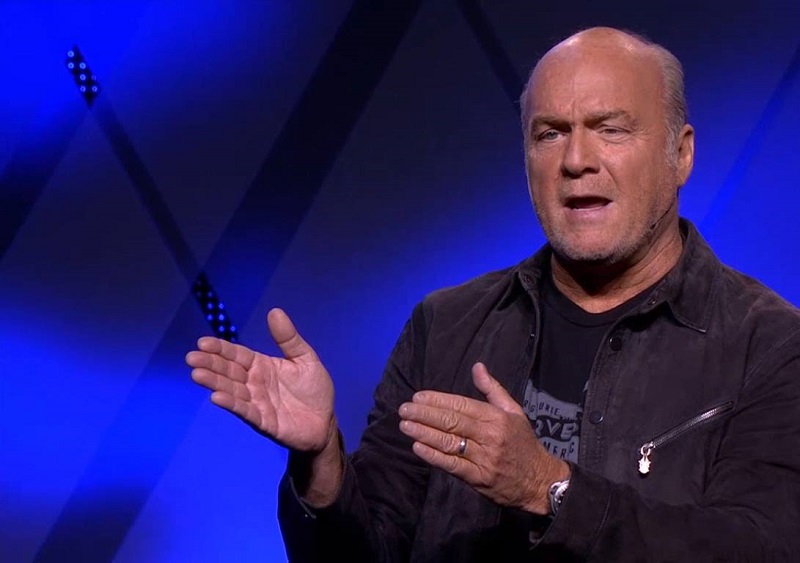 Greg Laurie on What to Expect During Armageddon, Rapture of Believers