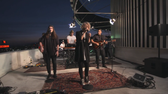 hillsong united touch the sky download free