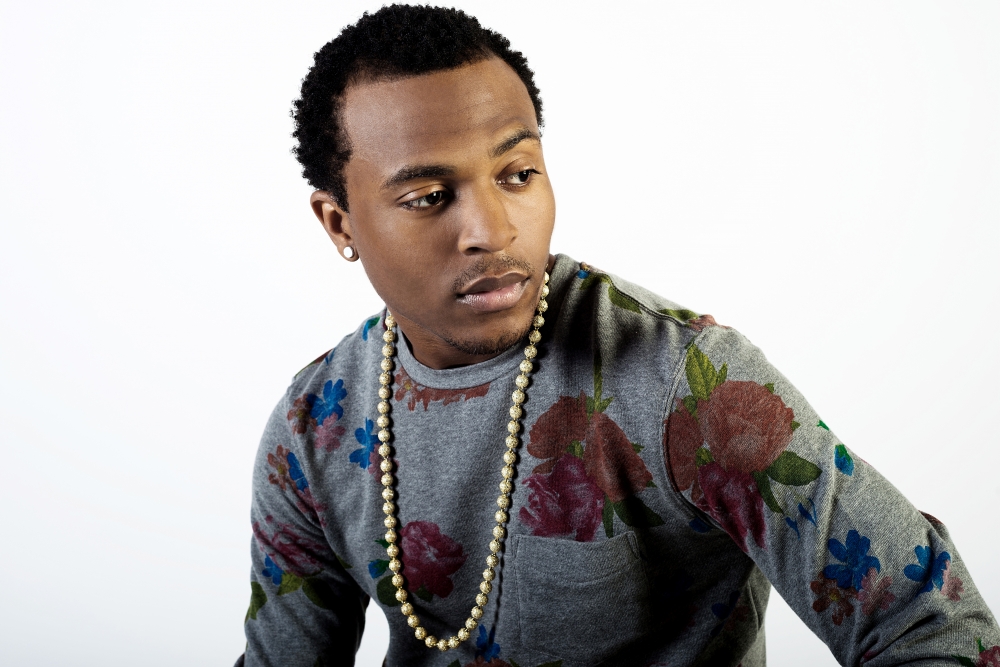 Flame Rapper Christian Rapper Flame Explains Why the 'Death of Cultural Christianity