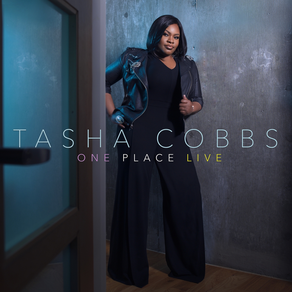 Tasha Cobbs Talks Battle With Depression Says God Is Blessing Gospel