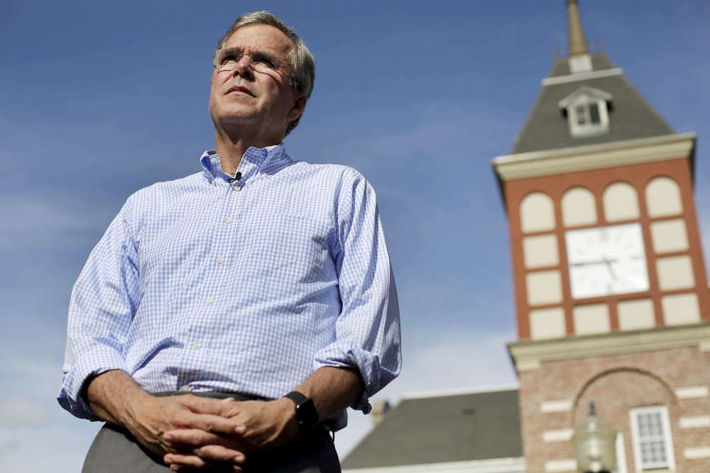 6 Interesting Facts About the Christian Faith of Jeb Bush
