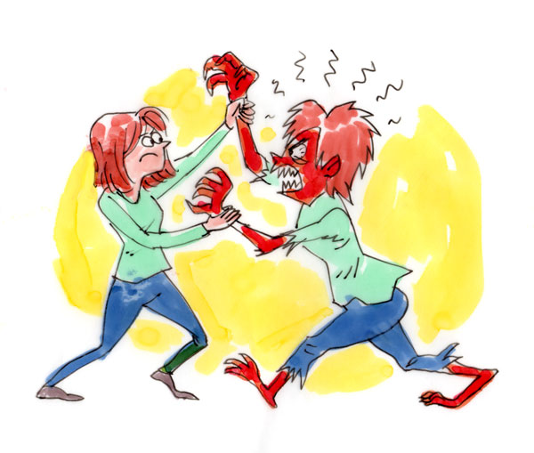 7 Bible Verses That Will Help You Attacks From the Enemy