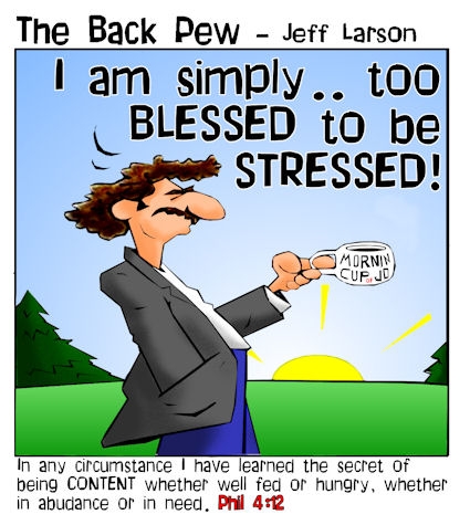 5 Bible Verses About Managing Stress The Christian Post