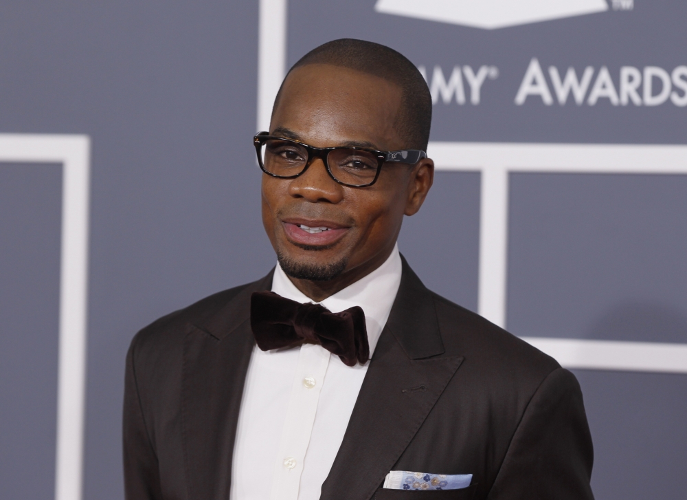 One month after Kirk Franklin responded to rapper Plies'
