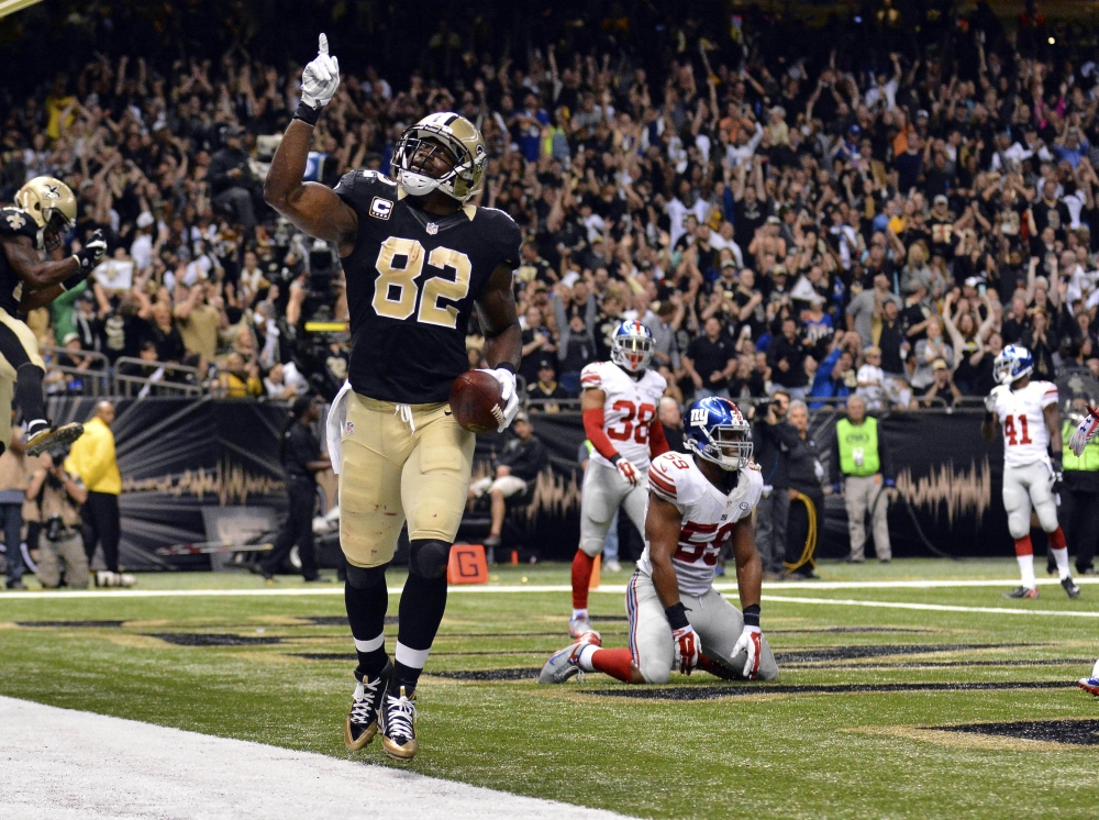 Benjamin Watson Says 'It's Embarrassing' to Watch Protesters Robbing ...