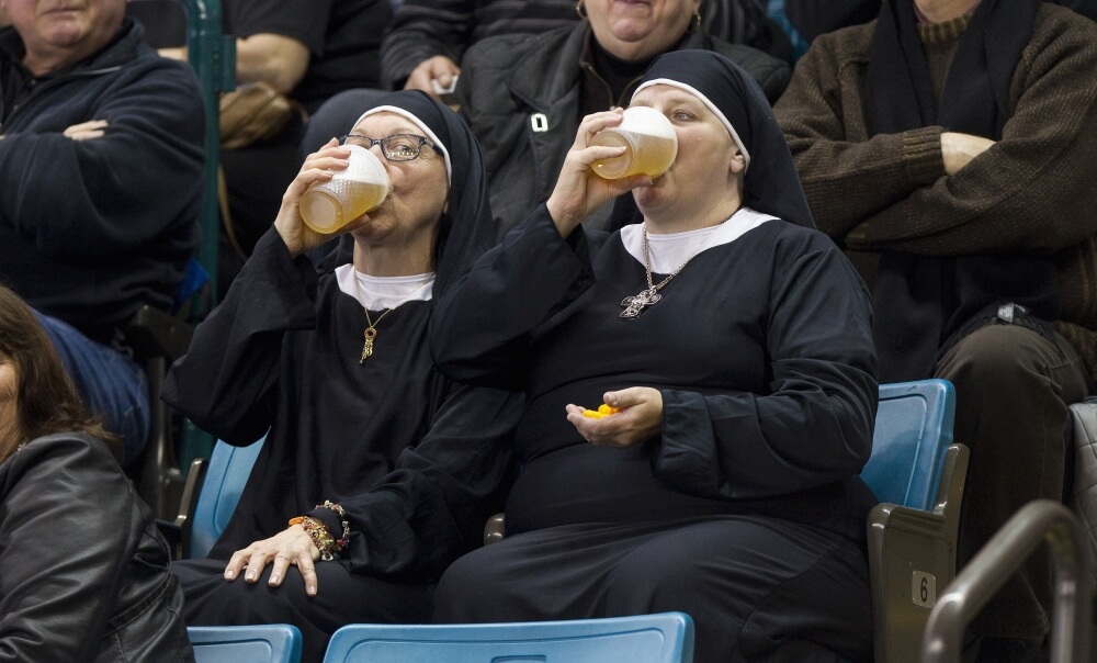 Is It OK for Christians to Drink Alcohol? | Church & Ministries