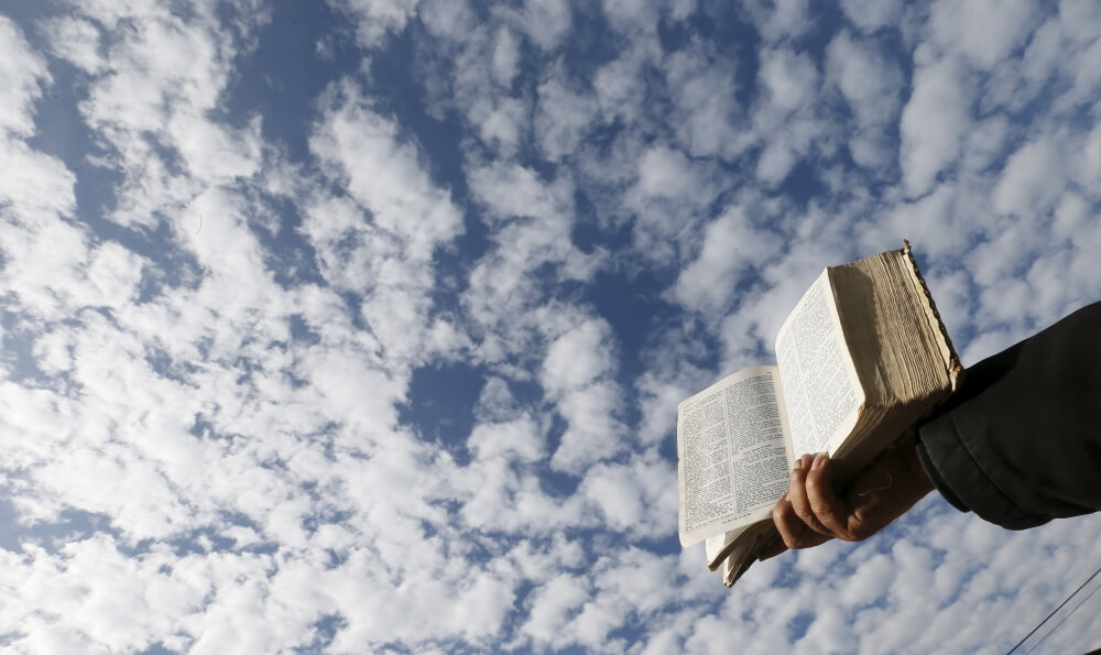 Theologian Jerry Bridges Dies at 86. Here Are 6 Biblical Truths He Once ...