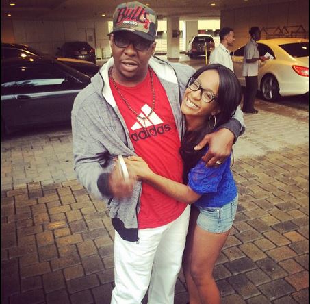 Bobby Brown Thanks God He's Still Alive While Recalling Bobbi Kristina ...