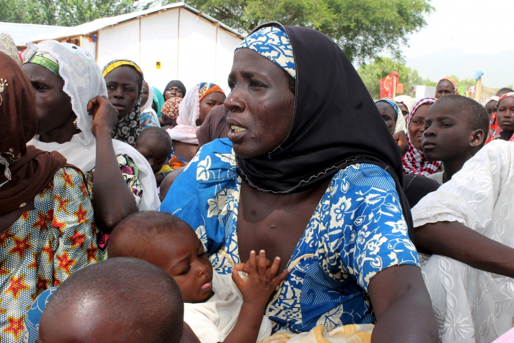 134 Children Are Dying Every Day in Nigeria From Malnutrition Due to ...