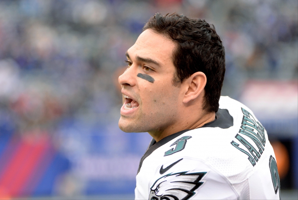 Former Jets QB Mark Sanchez Says Trade To Broncos Is Opportunity From 