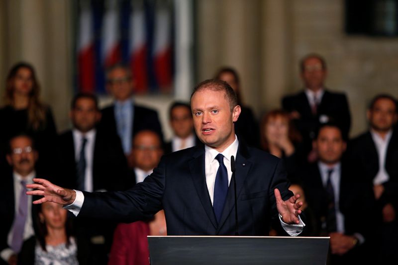 Malta to Ban Gay Conversion Therapy, Jail Mental Health Professionals Up to 1 Year - Vimarsana News
