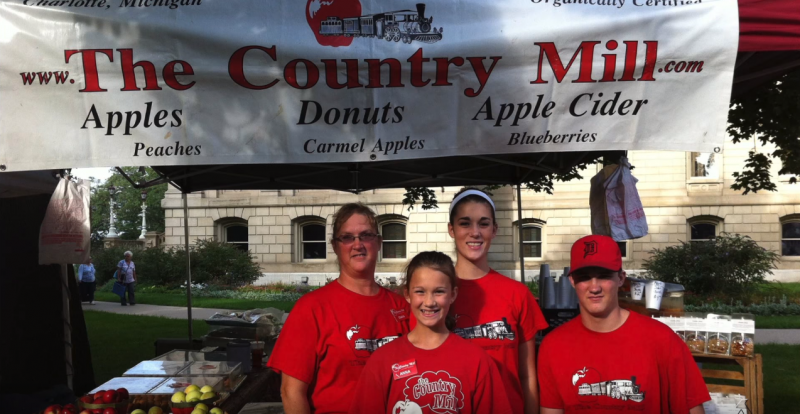 Christian Business Sues Michigan City for Banning Them From Farmers' Market for Opposing Same-Sex Marriage - Vimarsana News