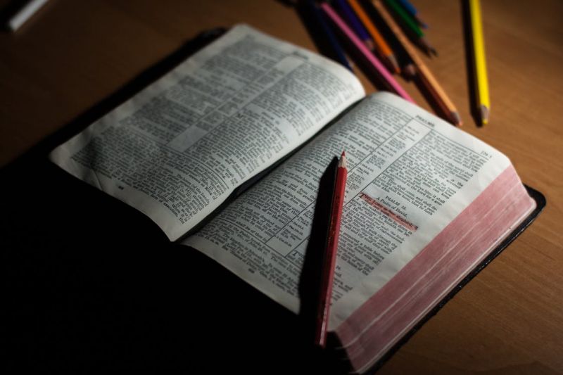 School District to Reinstate Off-Campus Bible Class Canceled After Secular Group's Complaint - Vimarsana News