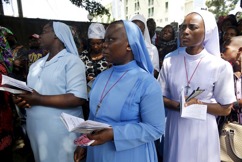 Nigerian Christian Murdered by Fulani Militants in Ambush