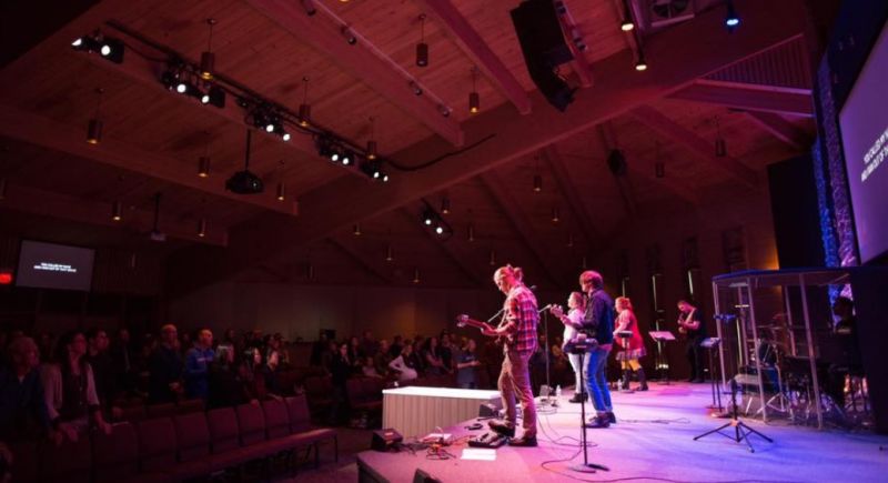 Minnesota Megachurch to Open New Campus in December | Church & Ministries