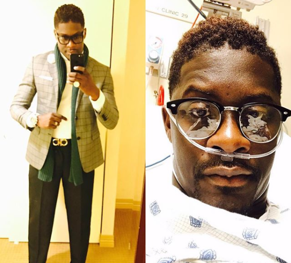 Gospel Singer Preacher Shawn Jones Said To Have Struggled With Heart Health Prior To Death The Christian Post gospel singer preacher shawn jones