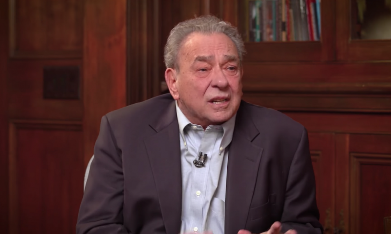 Evangelical Leaders John Macarthur John Piper Pay Tribute To Rc Sproul Church Ministries News The Christian Post