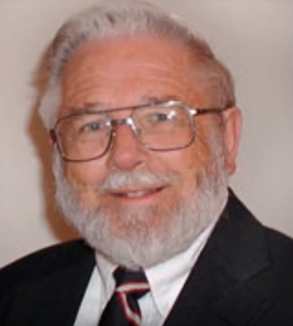 InterVarsity Press Editor and Author James Sire Dead at 84; Remembered