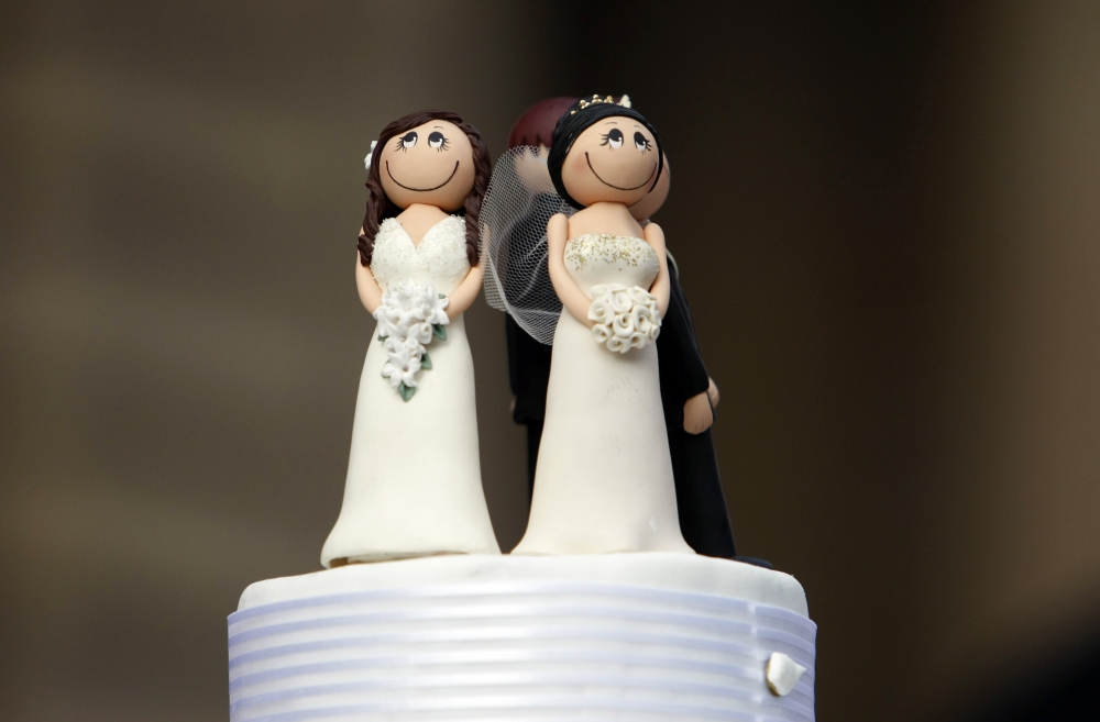 After Losing Case, Calif. Still Trying to 'Persecute' Baker Who Refused Gay Wedding Cake, Lawyer Says - Vimarsana News