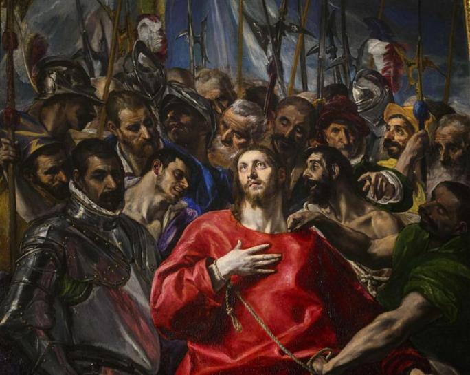 What If You Have the Wrong Jesus?
