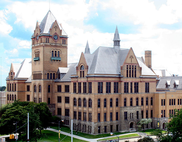 Michigan University Boots InterVarsity Off Campus Over Policy Requiring ...