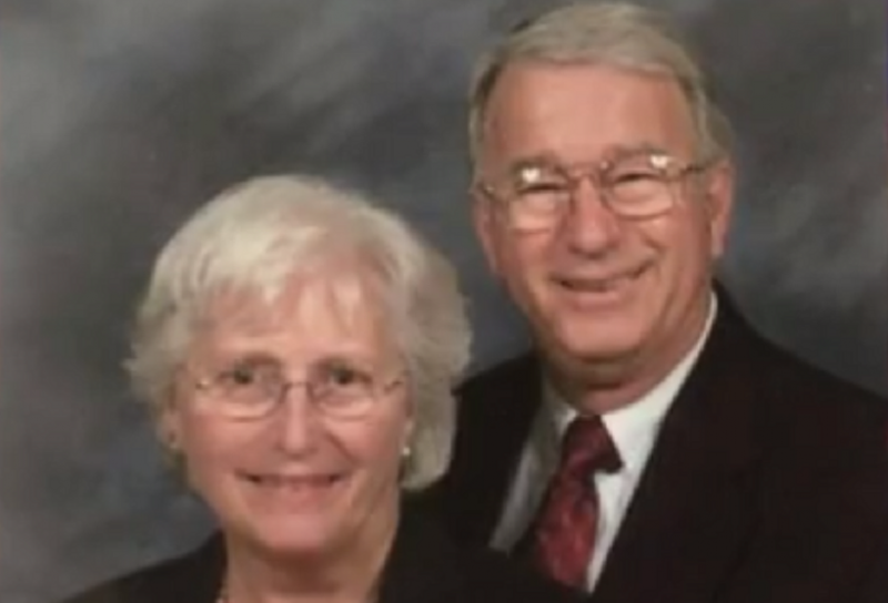 2 Arrested For Burning Pastor's Wife Alive, Beating Her Husband | U.S.