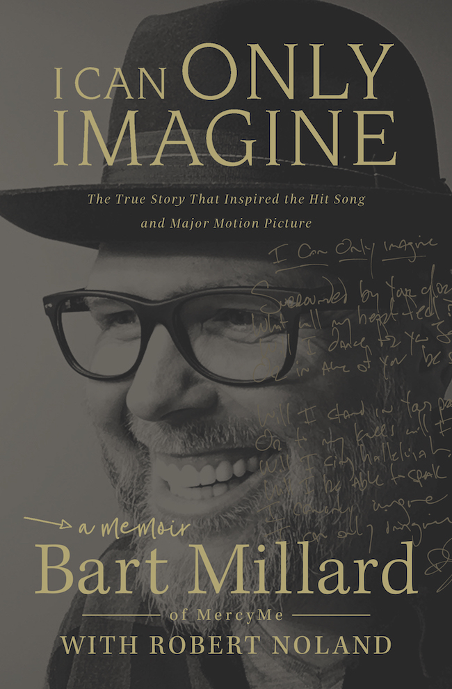 'I Can Only Imagine': Bart Millard Reveals Mom's Reaction to His Portrayal of Heart-Breaking Childhood - Vimarsana News