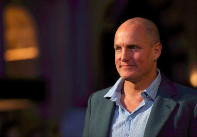 Woody Harrelson Went to College to a Minister, but Chose Life of