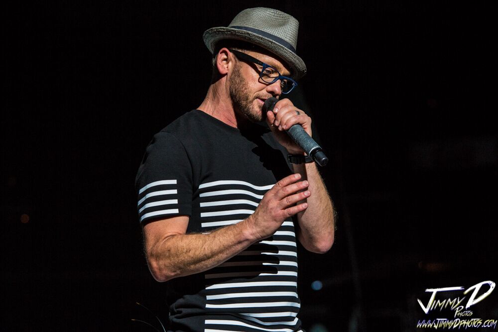 TobyMac bringing diversity to Christian scene