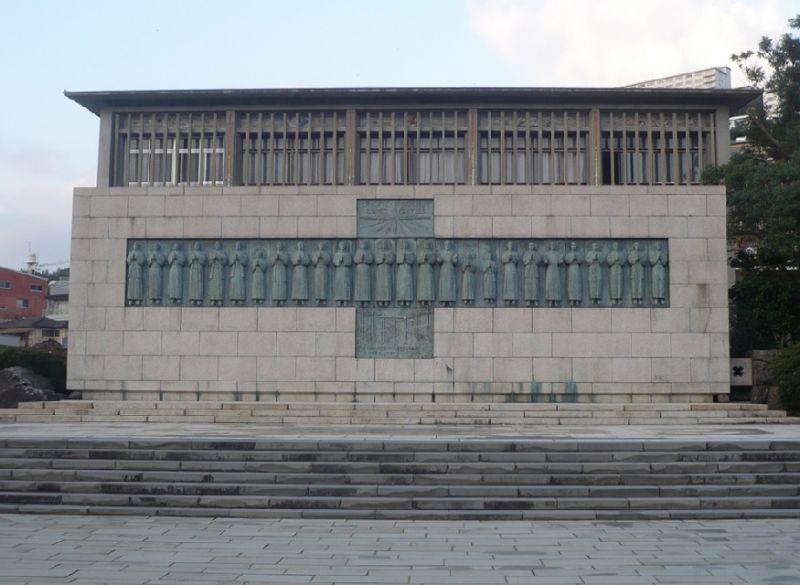 UNESCO Adds Japan's 'Hidden Christian' Sites to World Heritage List - Vimarsana News