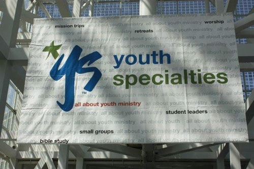 What Happened to National Youth Ministries and Conferences? - Vimarsana News