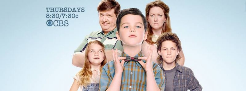 'Big Bang Theory' Spinoff 'Young Sheldon' Offers Scientific Explanation ...