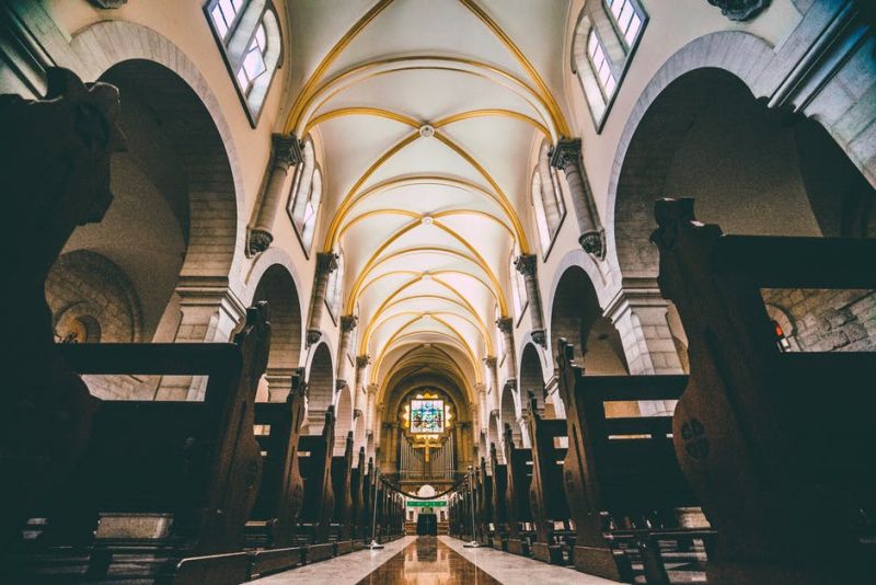 Church discipline is 'meant to produce joy' not oppression, theology professor says - Vimarsana News
