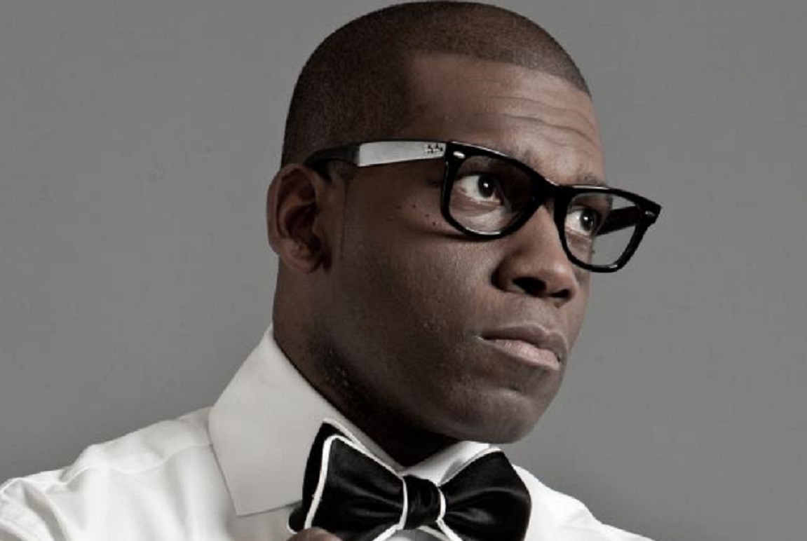 Pastor Jamal Bryant discusses decision to move to Atlanta church