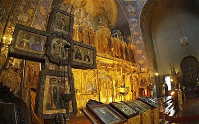 Scholar responds to Eastern Orthodox apologists