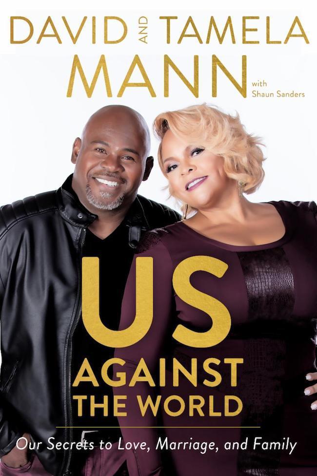 Tamela And David Mann Are Putting Out 'Making Baby Music' For Christians