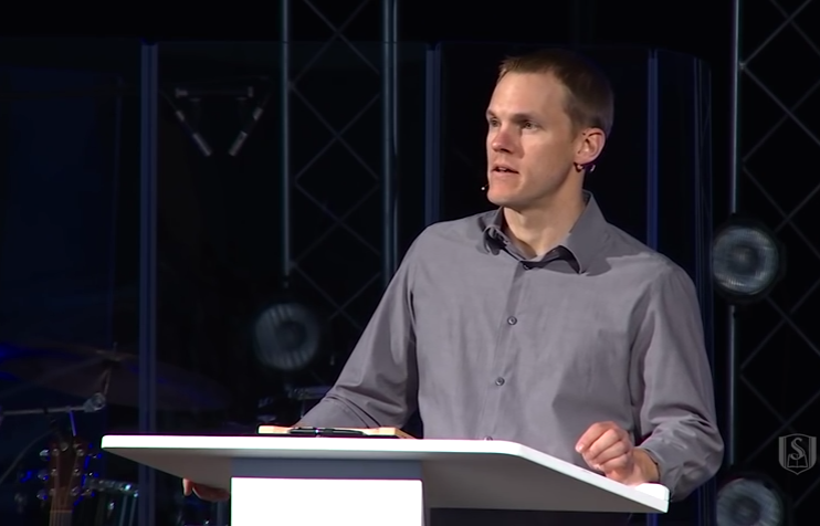 David Platt calls out 'false gospel' of faith healing; forgiveness of ...