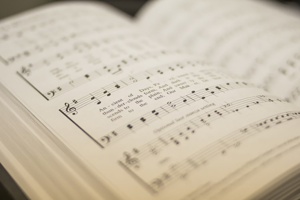 6 inspirational songs for Palm Sunday
