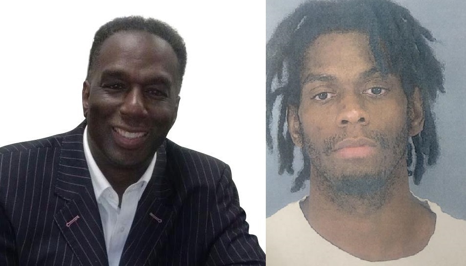 South Carolina pastor shot dead in home, stepson charged with murder ...