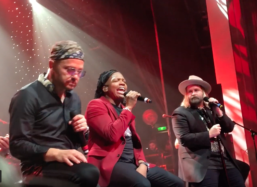 DC Talk announced their first tour together in 20 years | Entertainment