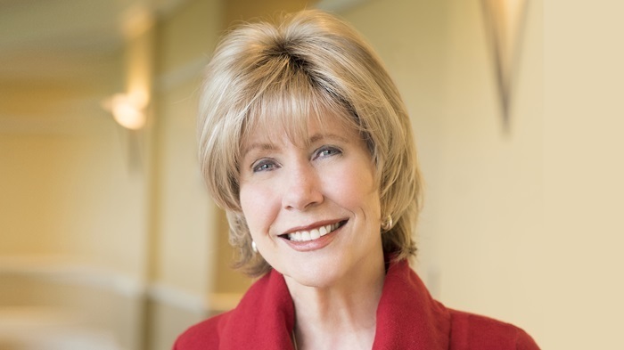 Joni Eareckson Tada