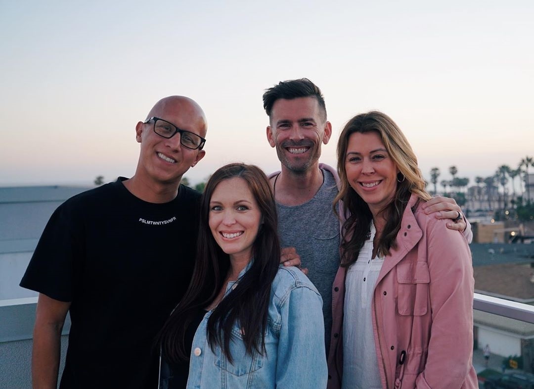 XXXchurch founder Craig Gross hands ministry to former porn star and  husband | Church & Ministries