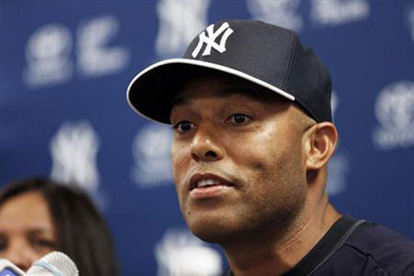 The Faith of Mariano Rivera - Breakpoint