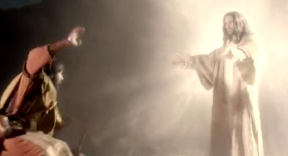 When will Jesus return?
