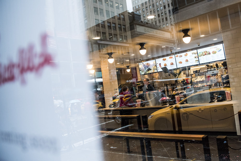 Chick-fil-A denies capitulating to LGBT activists; Christian groups won't be excluded from donations
