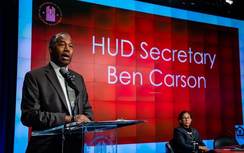 Maxine Waters attacks Dr. Ben Carson, claims he doesn’t have ‘intelligence’ to be HUD Secretary